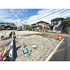 埼玉県坂戸市仲町：物件画像