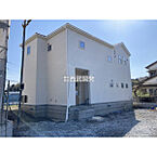 埼玉県熊谷市中恩田：物件画像