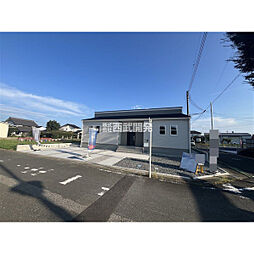 東武東上線 坂戸駅 バス11分 今宿下車 徒歩1分