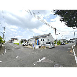 東武東上線 坂戸駅 バス11分 今宿下車 徒歩1分