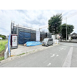 東武東上線 坂戸駅 バス11分 今宿下車 徒歩1分