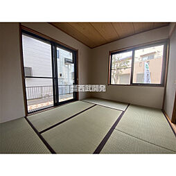 室内の画像