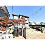 埼玉県坂戸市中富町：物件画像