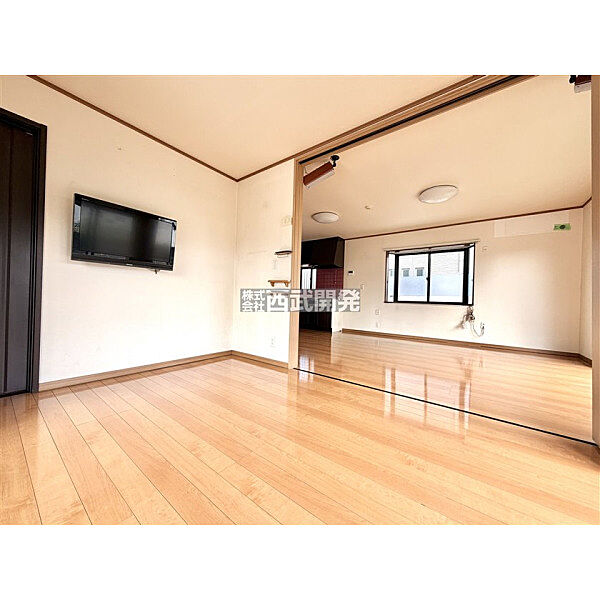 室内を拡大表示