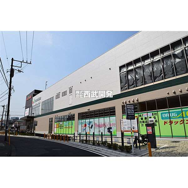 周辺を拡大表示