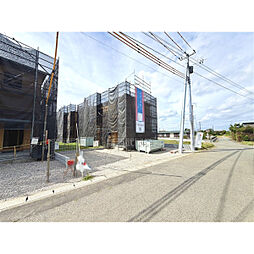 JR八高線 用土駅 徒歩23分