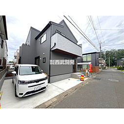 外観の画像