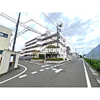 埼玉県鶴ヶ島市富士見4丁目：物件画像