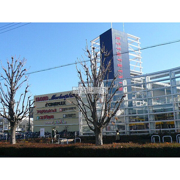周辺を拡大表示