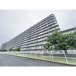 若葉台マンション