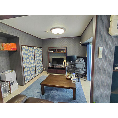 洋室10.9帖