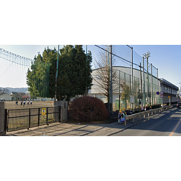 周辺を拡大表示