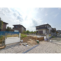 東武東上線 森林公園駅 徒歩27分