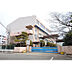 周辺：霞ヶ関東中学校