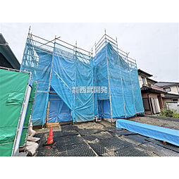 東武東上線 小川町駅 バス15分 五丁目下車 徒歩3分