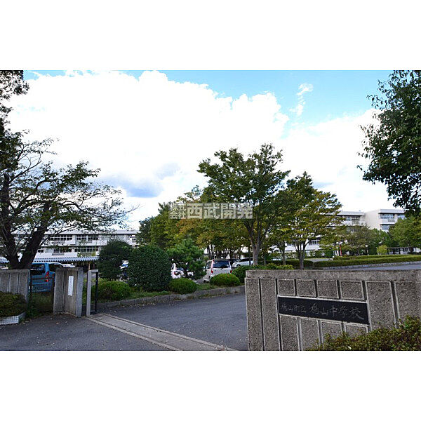 周辺を拡大表示