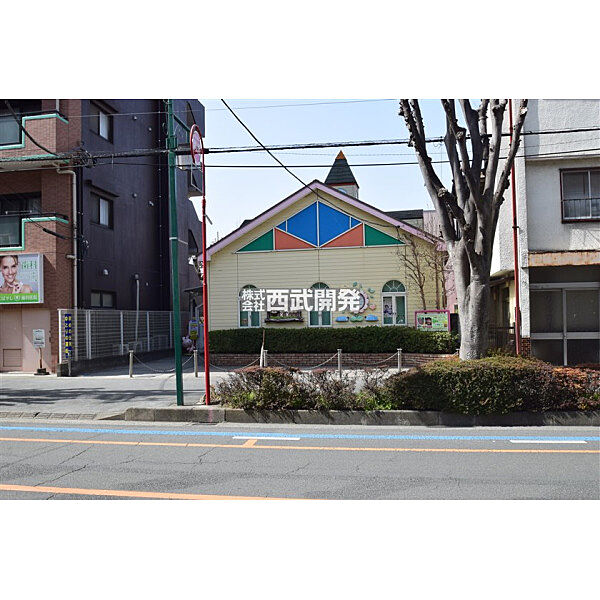 周辺を拡大表示