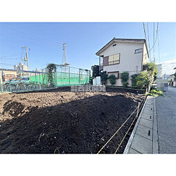 東武東上線 若葉駅 徒歩20分