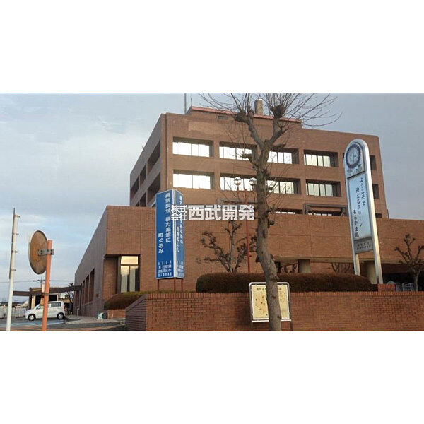 周辺を拡大表示
