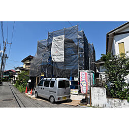 外観の画像