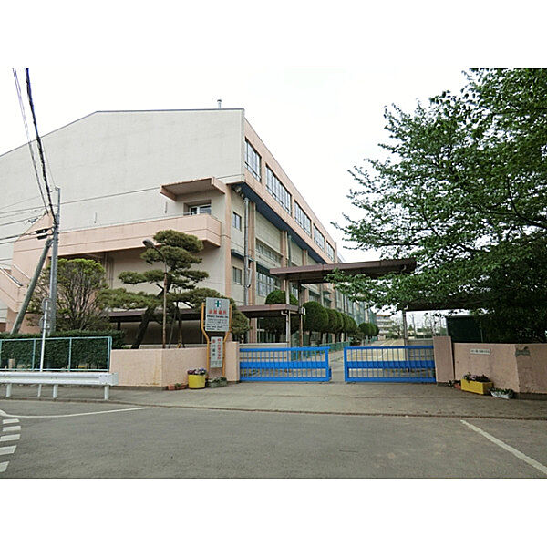 周辺を拡大表示