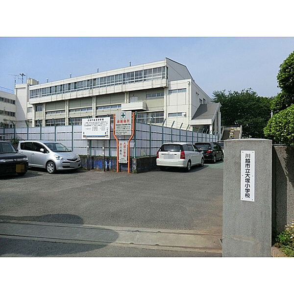 周辺を拡大表示