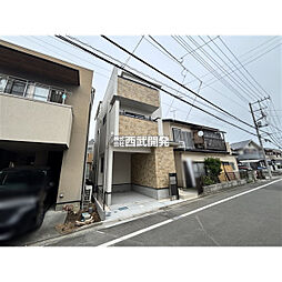 外観の画像