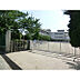 周辺：川越市立大東西小学校