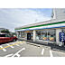 周辺：ファミリーマート川越南田島店