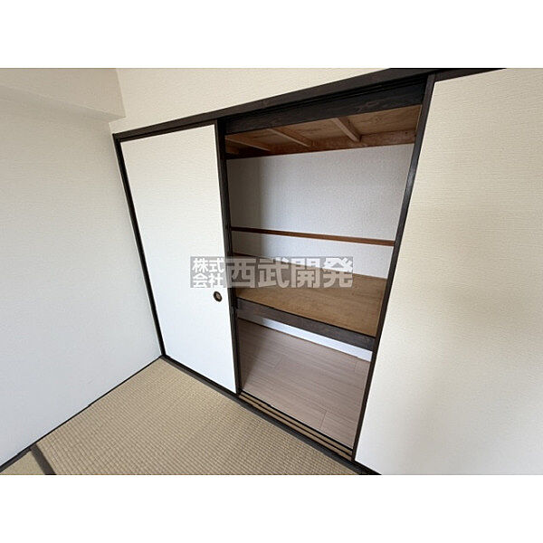 収納を拡大表示