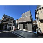 埼玉県川越市大字砂：物件画像