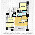 ファインレジデンス川越8階4,980万円