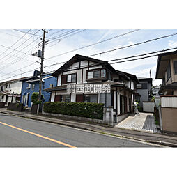 川越線 笠幡駅 徒歩24分