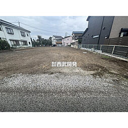 西武新宿線 本川越駅 バス10分 宮元町下車 徒歩2分