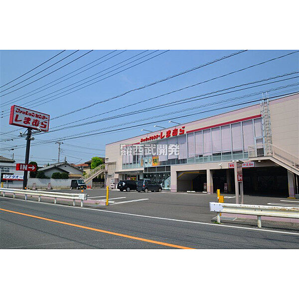 周辺を拡大表示
