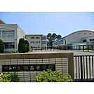 川島中学校