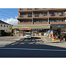 ミニストップ新狭山店