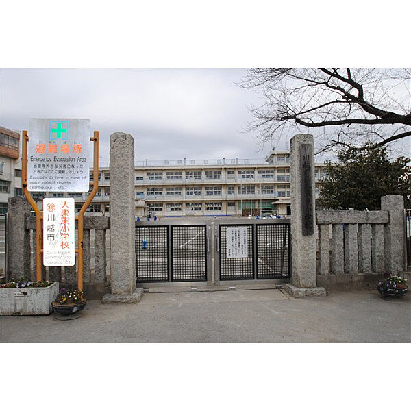 周辺を拡大表示