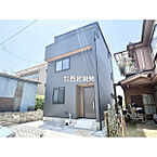 埼玉県川越市熊野町：物件画像