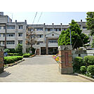 城南中学校