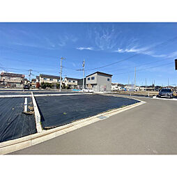 東武東上線 川越駅 バス10分 つつじヶ丘住宅入口下車 徒歩4分