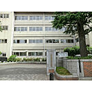 霞ヶ関中学校