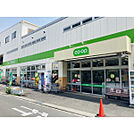 コープ高階店