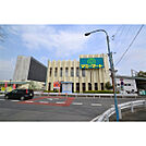マミーマート東坂戸店