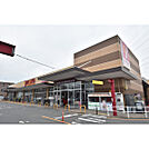 ヤオコー川越新宿店