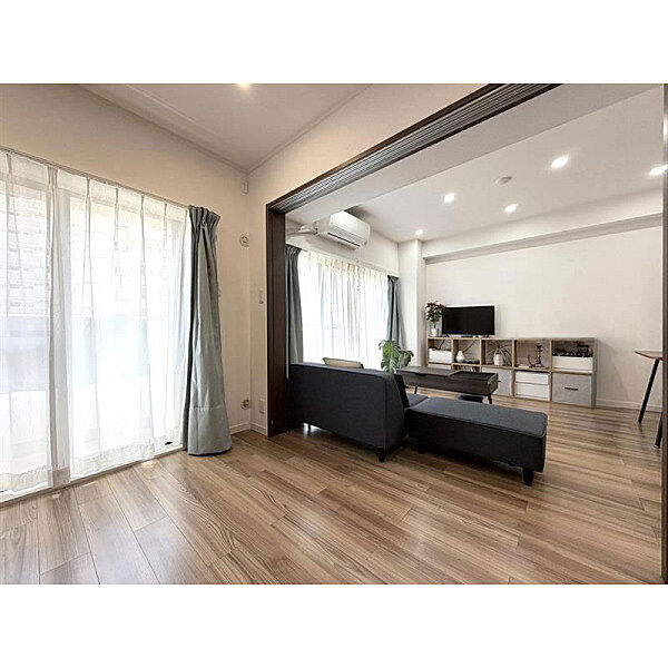 室内