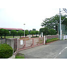 芳野中学校