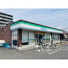 ファミリーマート川越砂新田店