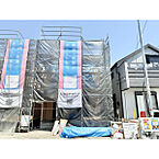 埼玉県川越市大字砂：物件画像