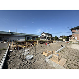 東武東上線 川越駅 バス16分 下寺山下車 徒歩2分